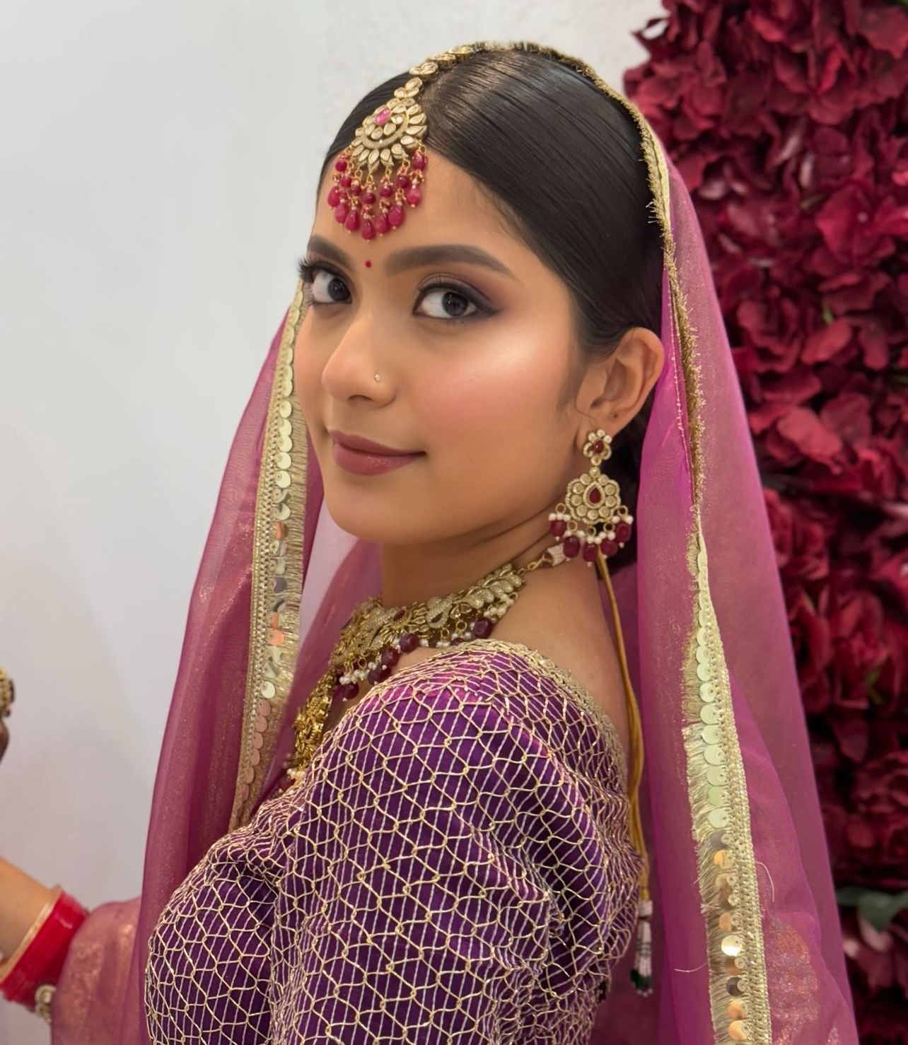 RANU JAISWAL BRIDALS
