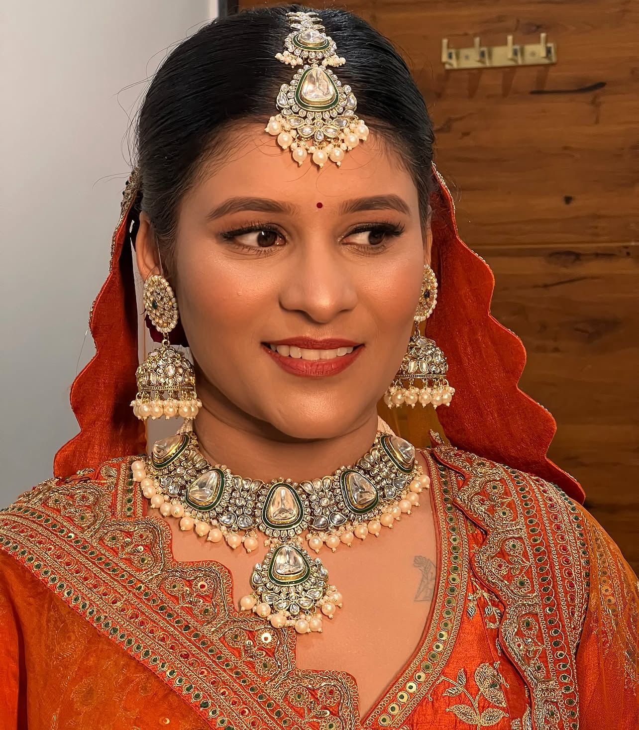 RANU JAISWAL BRIDALS