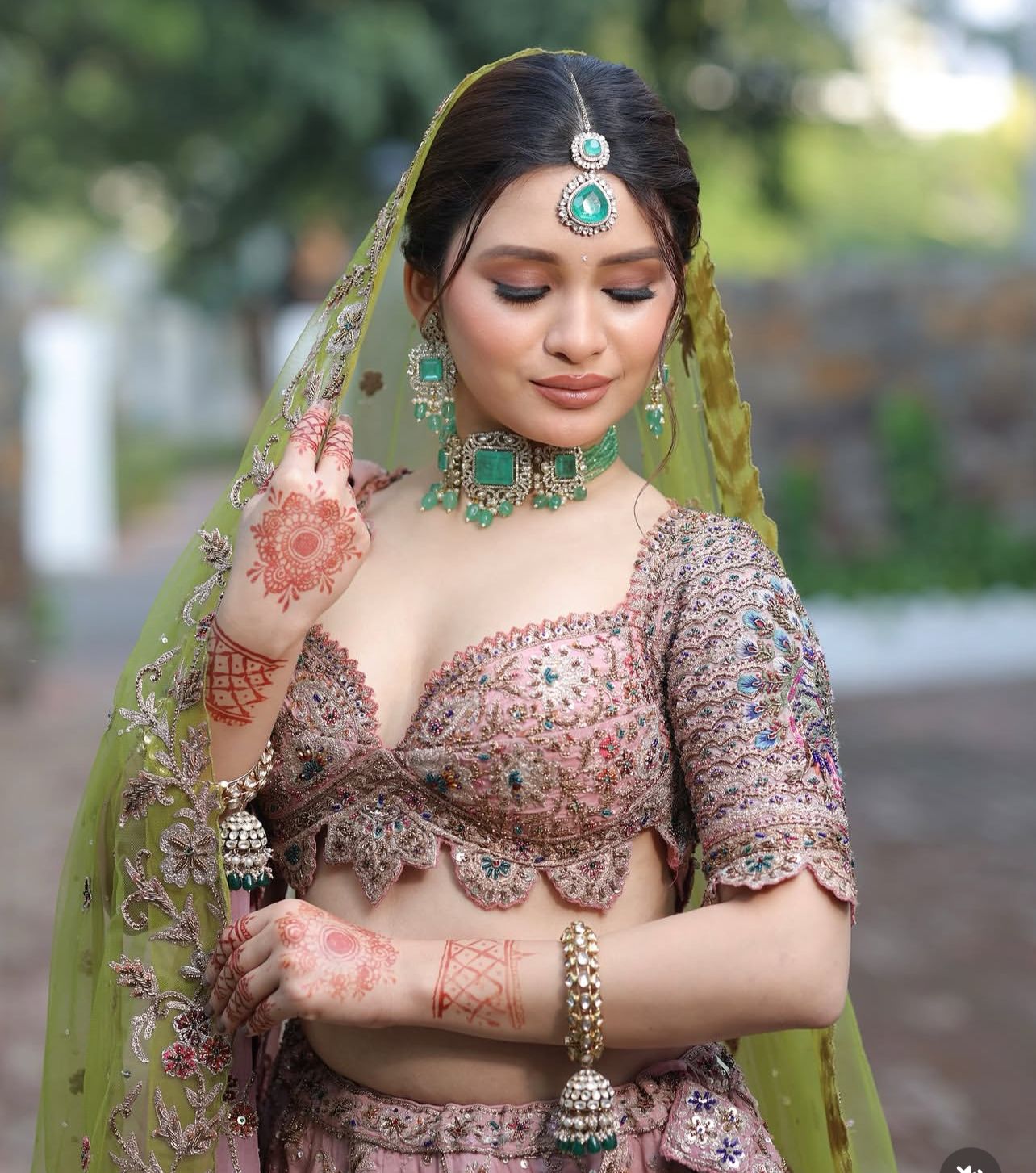 RANU JAISWAL BRIDALS