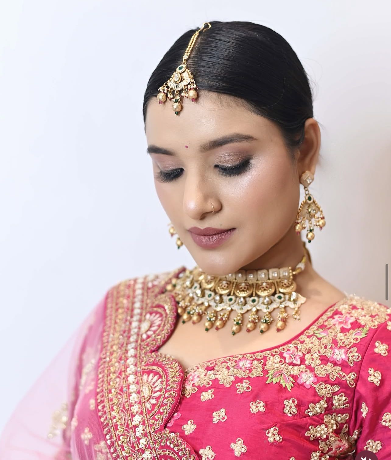 RANU JAISWAL BRIDALS