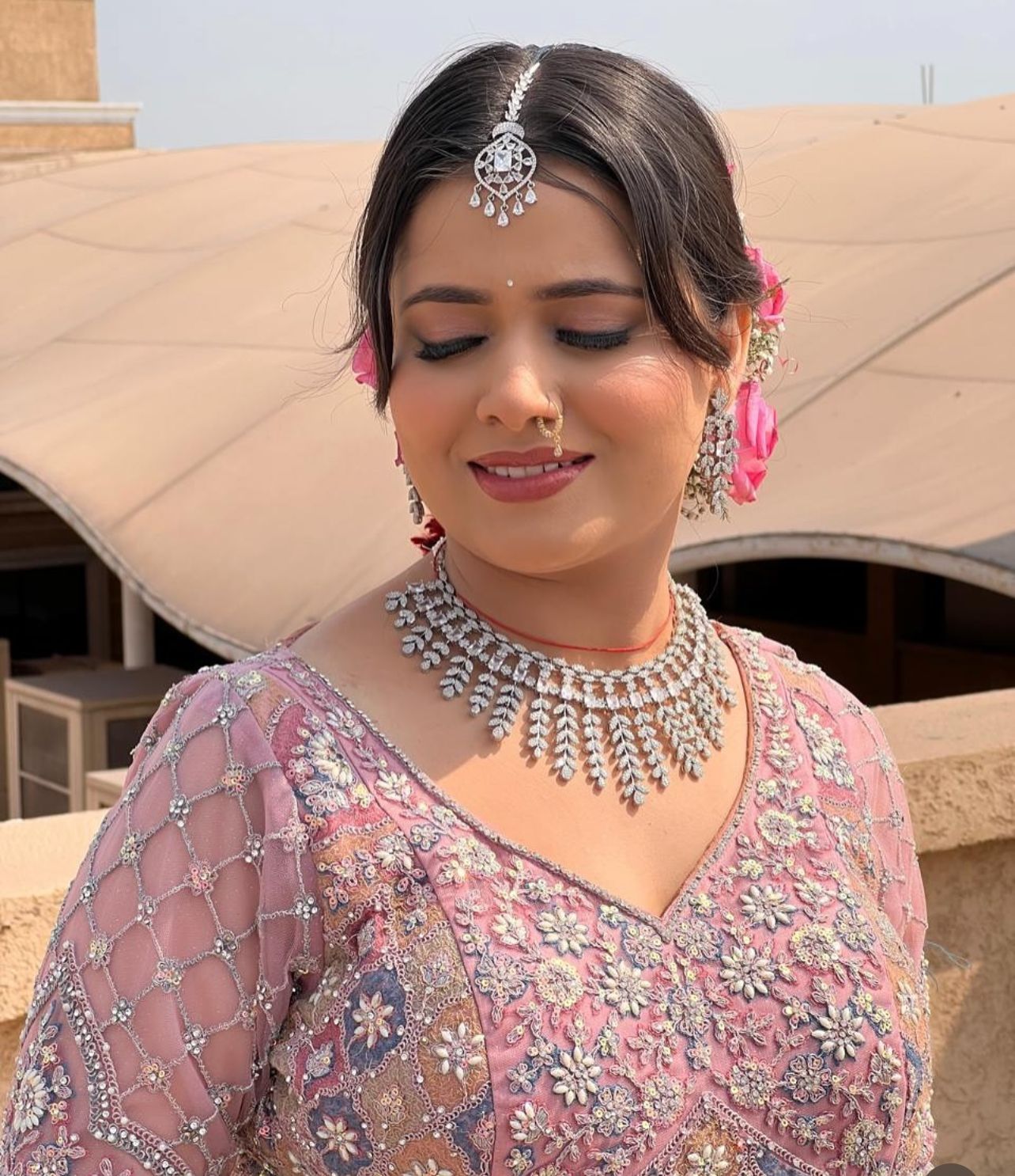 RANU JAISWAL BRIDALS