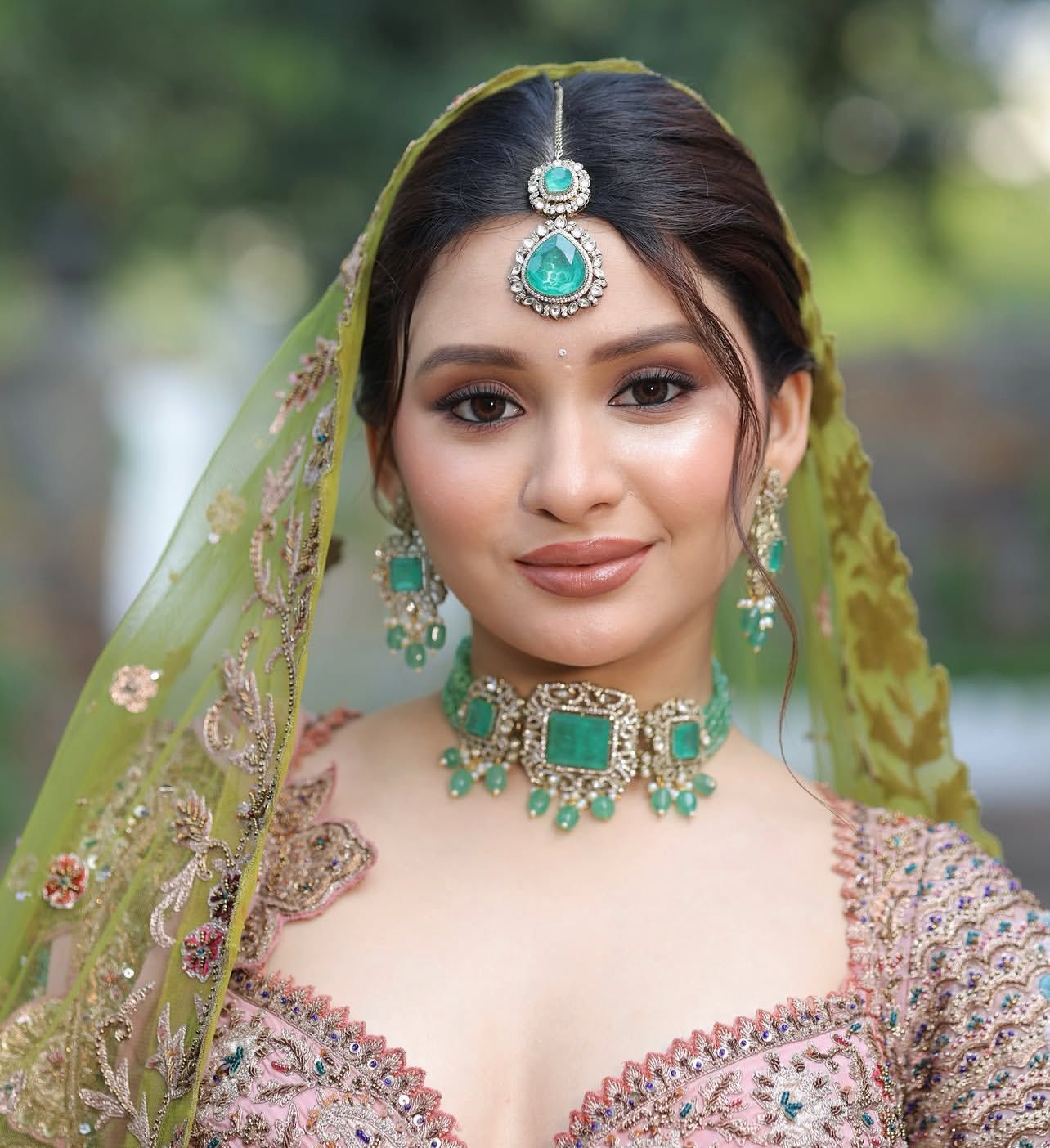 RANU JAISWAL BRIDALS