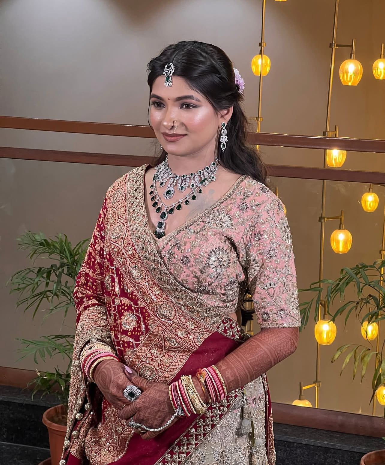 RANU JAISWAL BRIDALS
