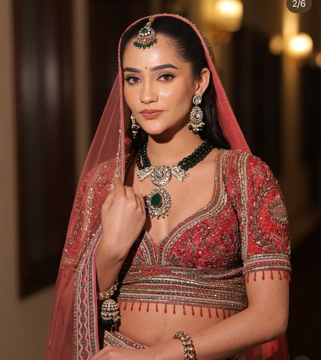 RANU JAISWAL BRIDALS