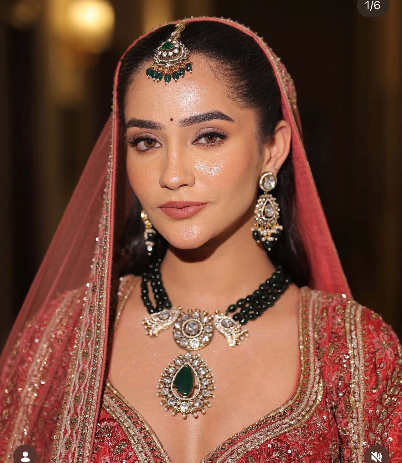 RANU JAISWAL BRIDALS