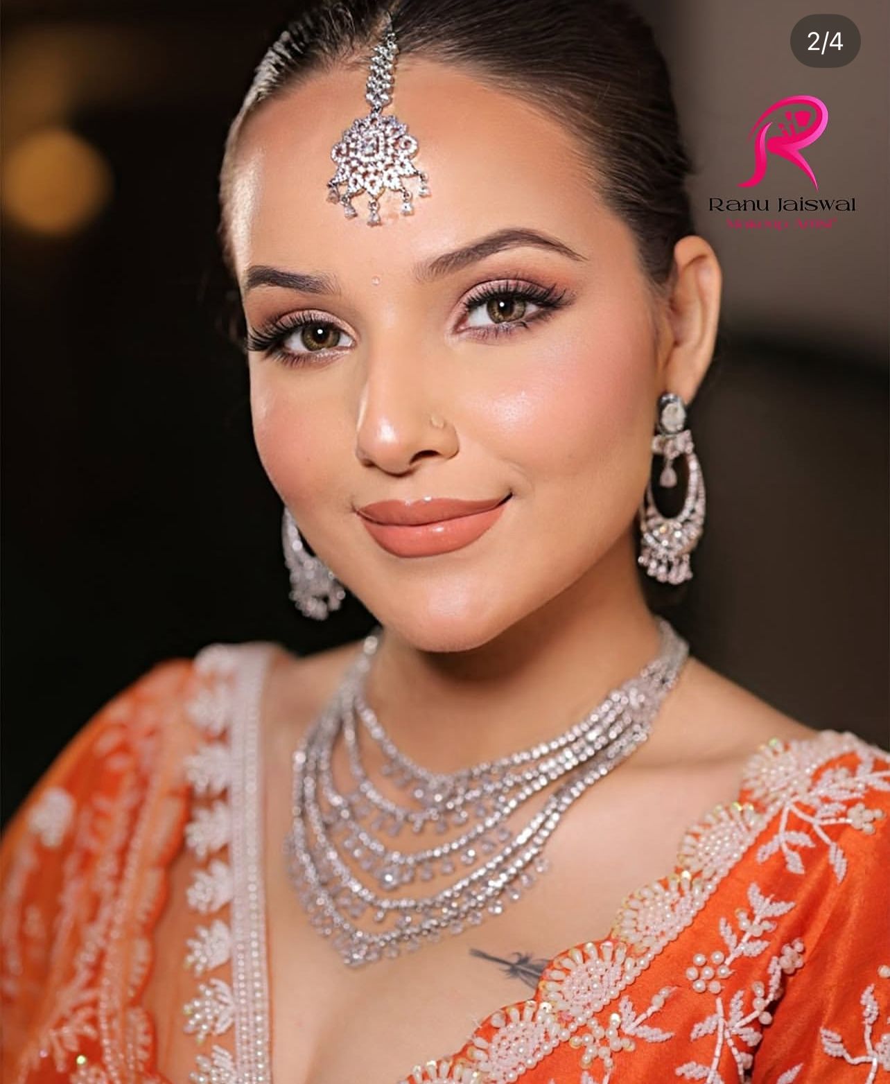 RANU JAISWAL BRIDALS