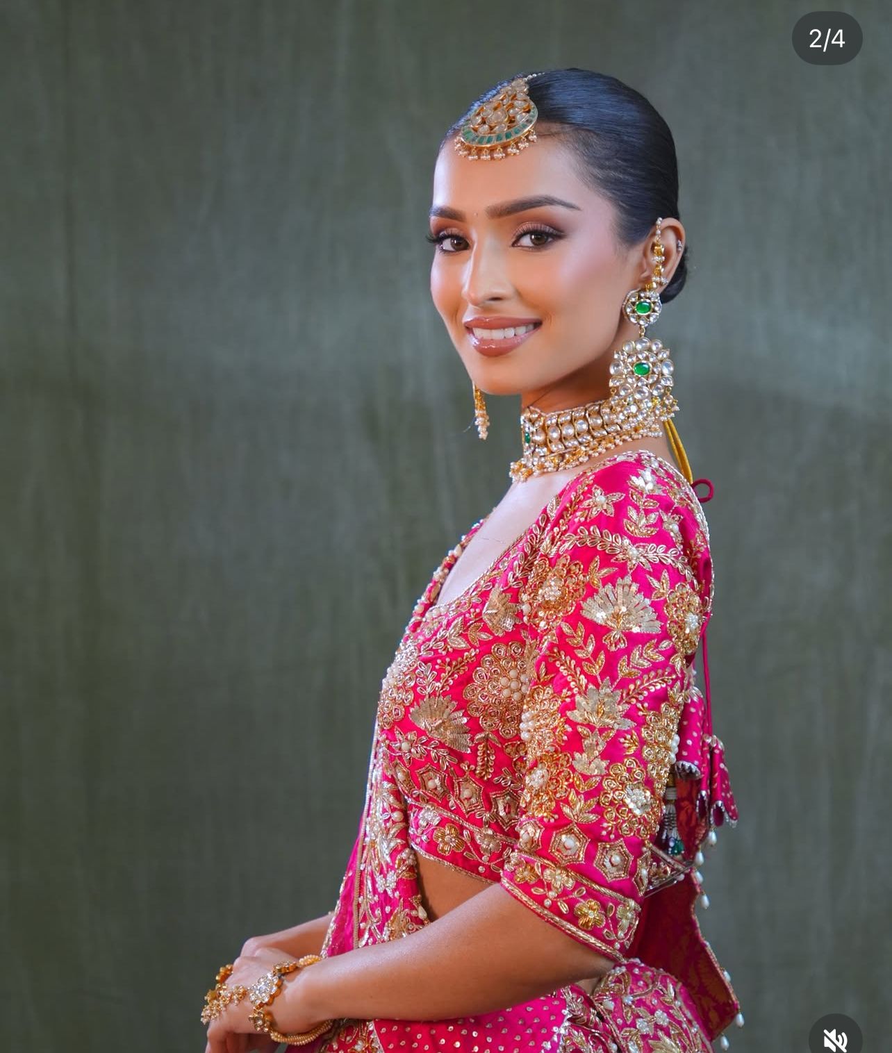 RANU JAISWAL BRIDALS