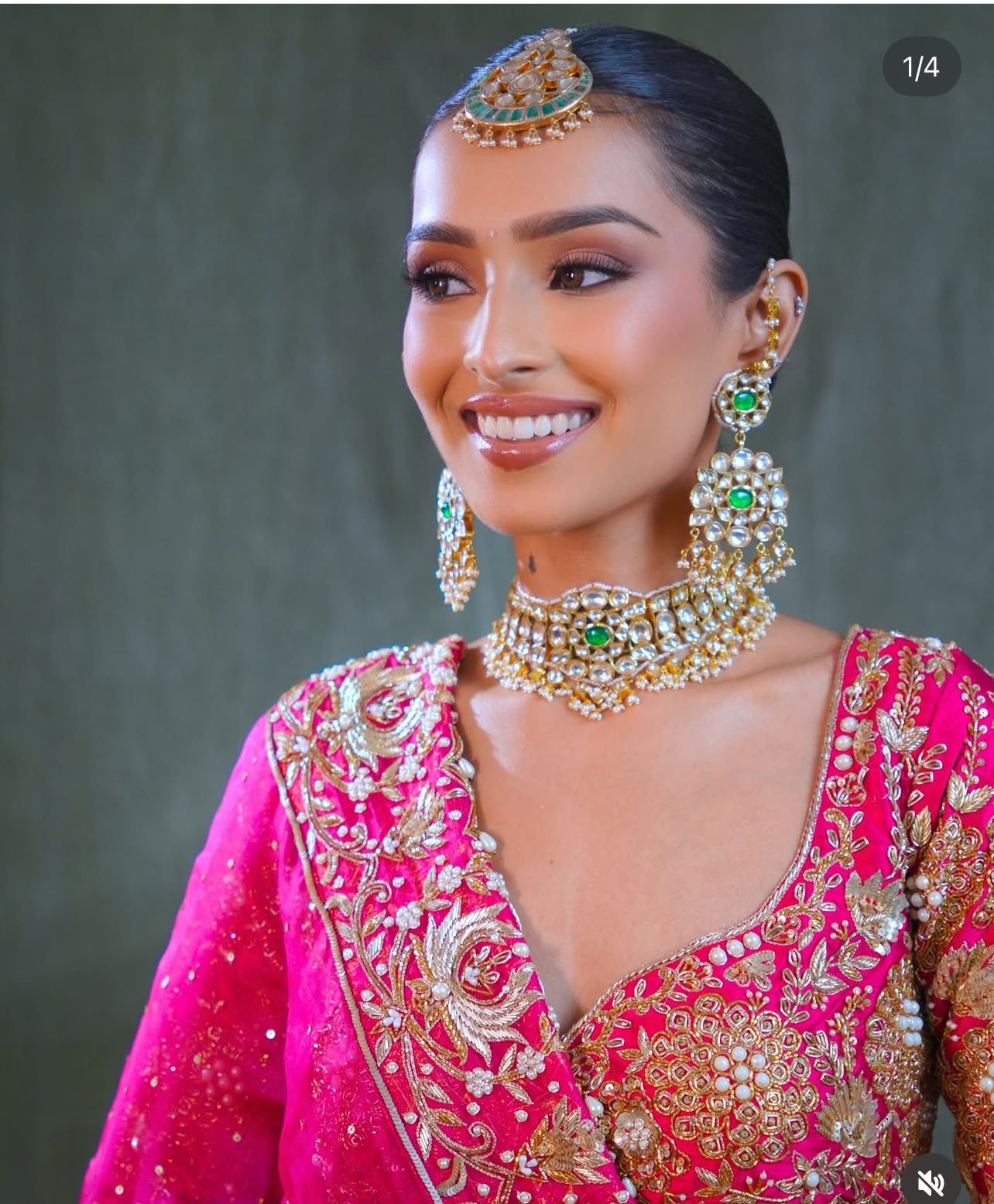 RANU JAISWAL BRIDALS