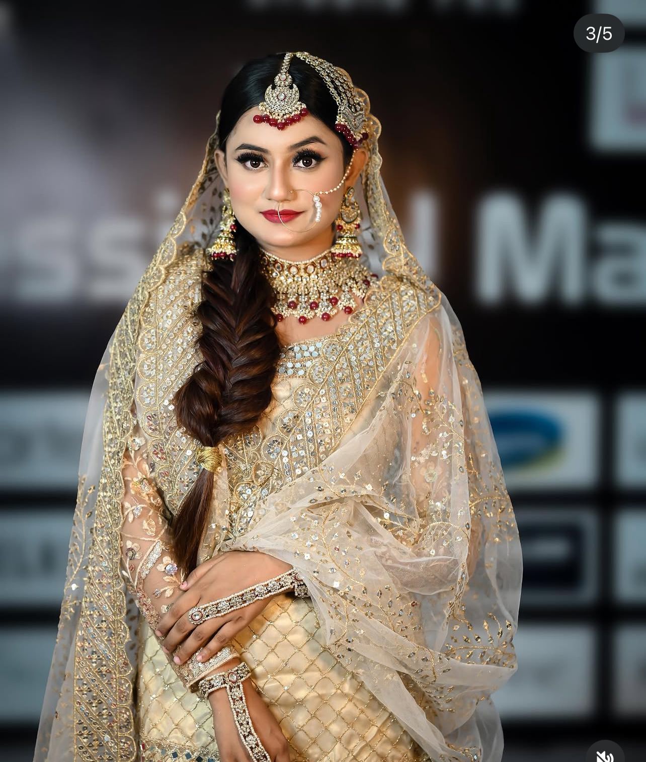 RANU JAISWAL BRIDALS