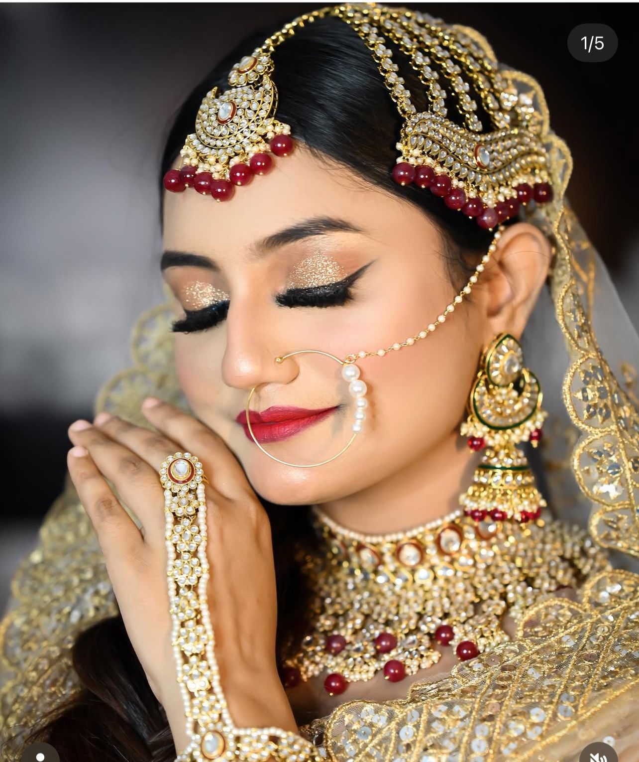 RANU JAISWAL BRIDALS