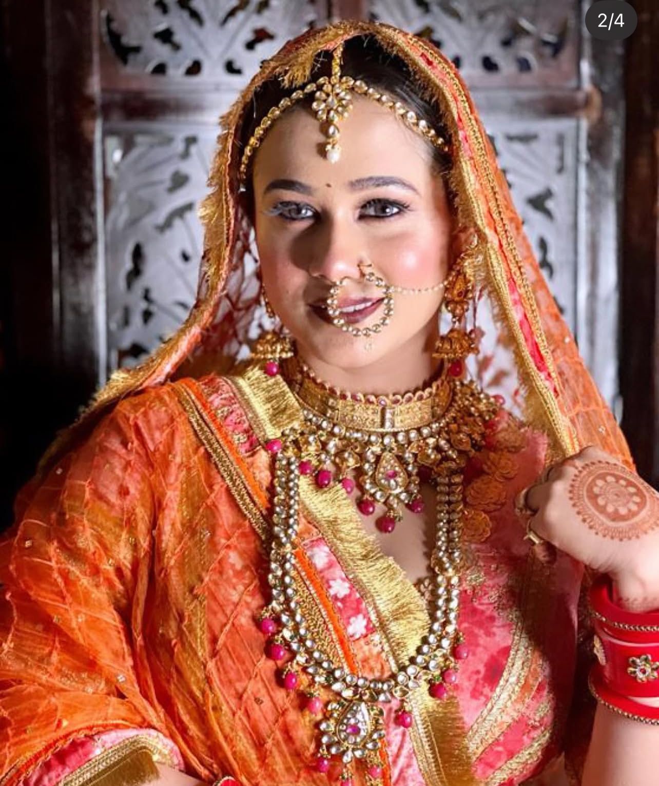 RANU JAISWAL BRIDALS