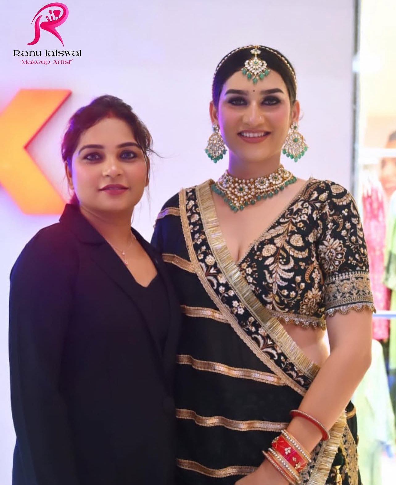 RANU JAISWAL BRIDALS