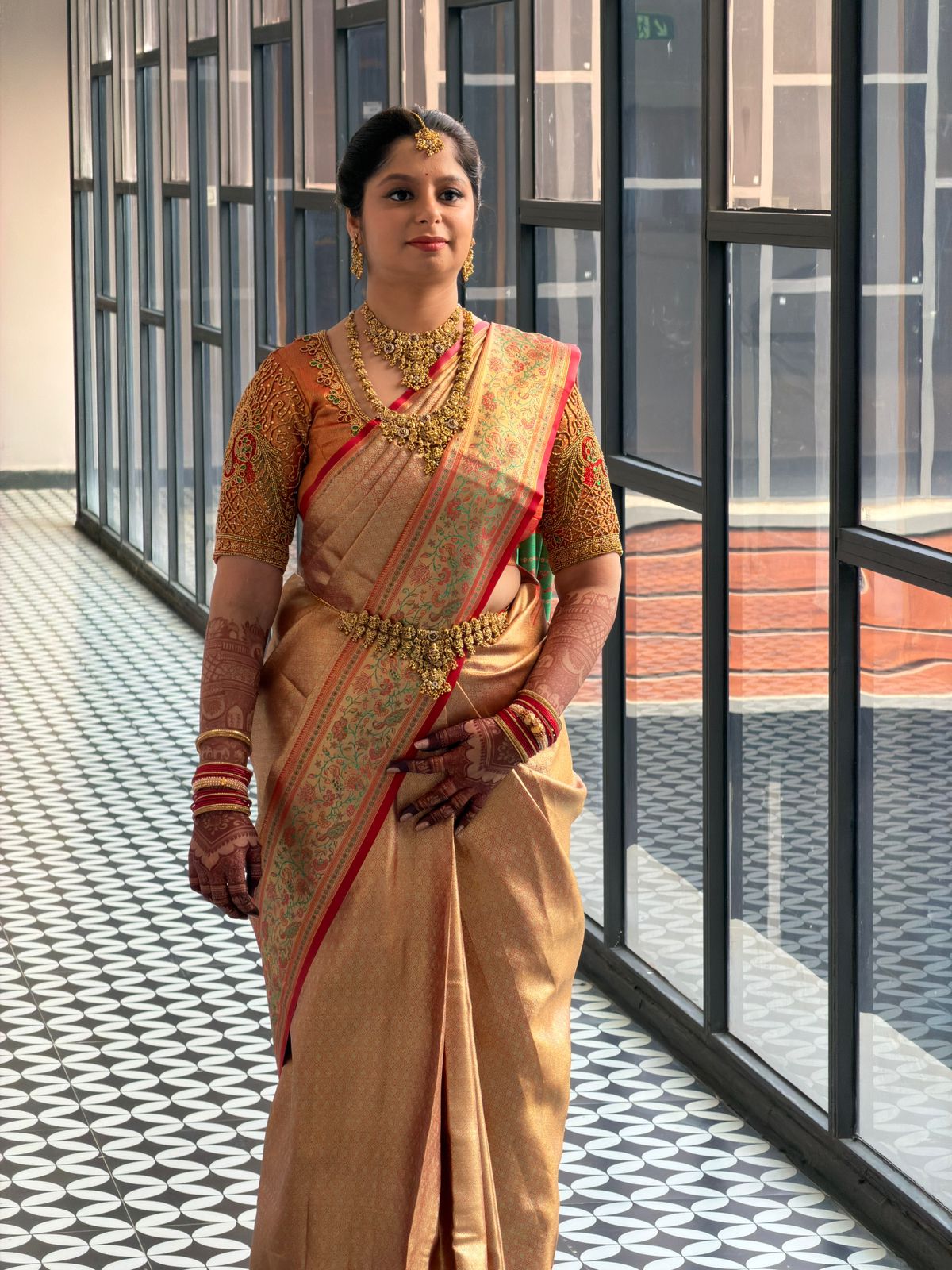south-indian-bridal-look-by-ranu-jaiswal