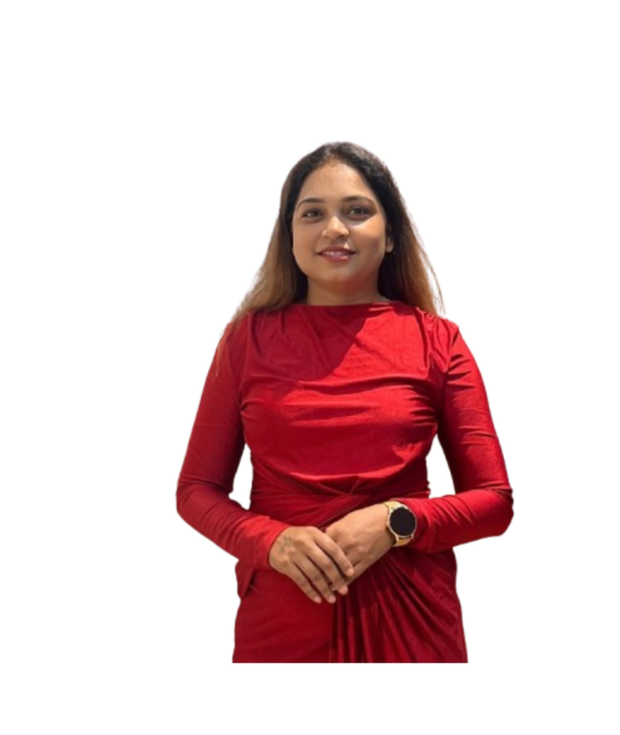 Ranu Jaiswal